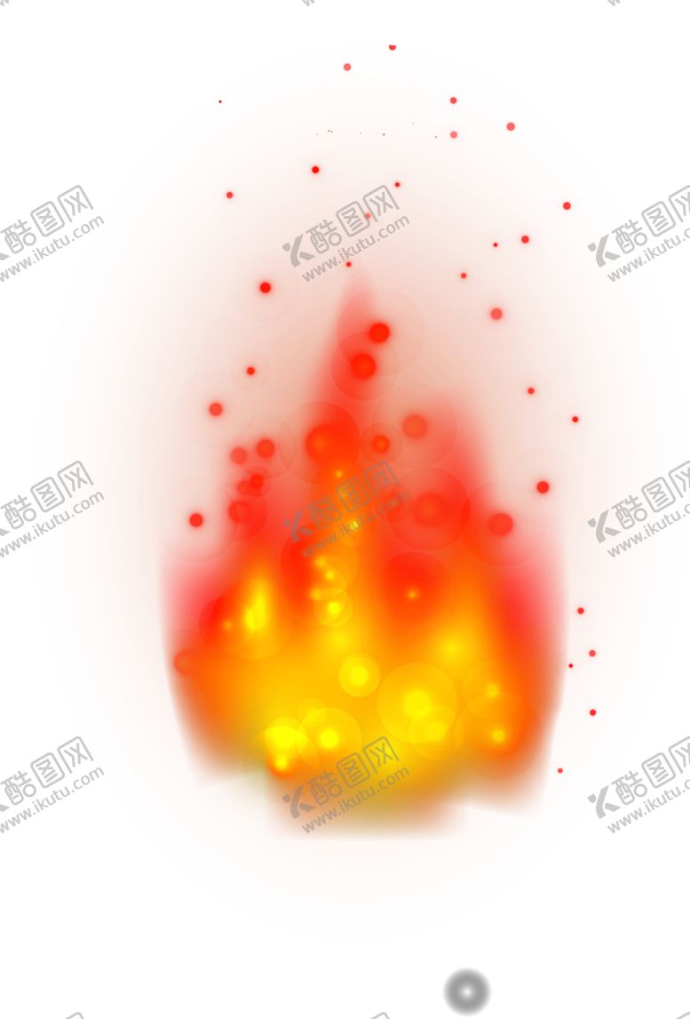 编号：12481206270000015879【酷图网】源文件下载-火焰素材