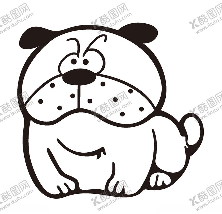编号：57208805121540476266【酷图网】源文件下载-宠物狗