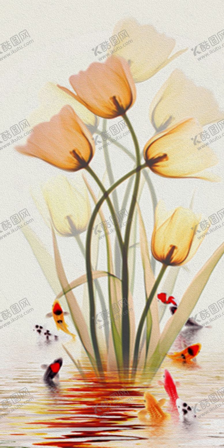 编号：17259005032348115145【酷图网】源文件下载-玄关画