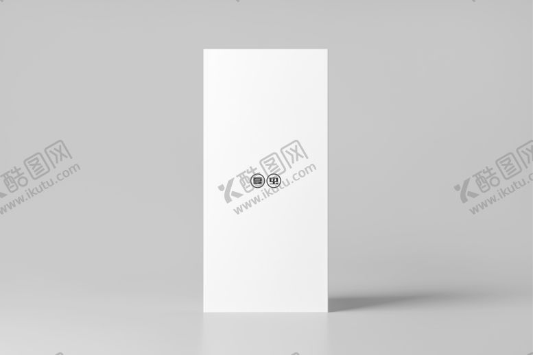 编号：81828109231018422037【酷图网】源文件下载-折页展示样机