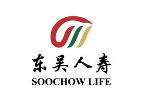 东吴人寿LOGO标志