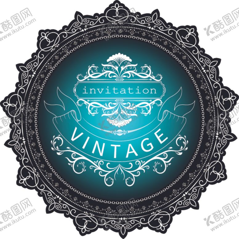 编号：33786009152336496046【酷图网】源文件下载-欧式花纹