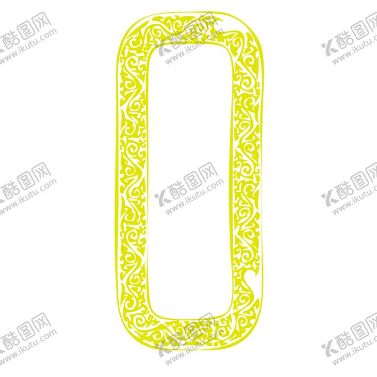 编号：16591207041814027222【酷图网】源文件下载-边框相框
