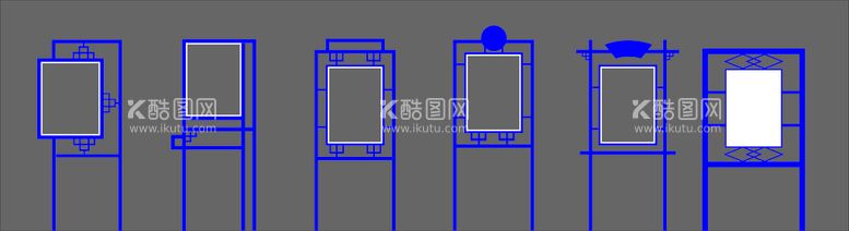 编号：89110212022014561663【酷图网】源文件下载-宣传栏