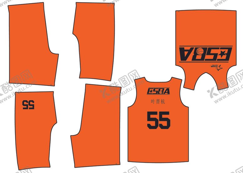 编号：59708709200533526688【酷图网】源文件下载-服装设计