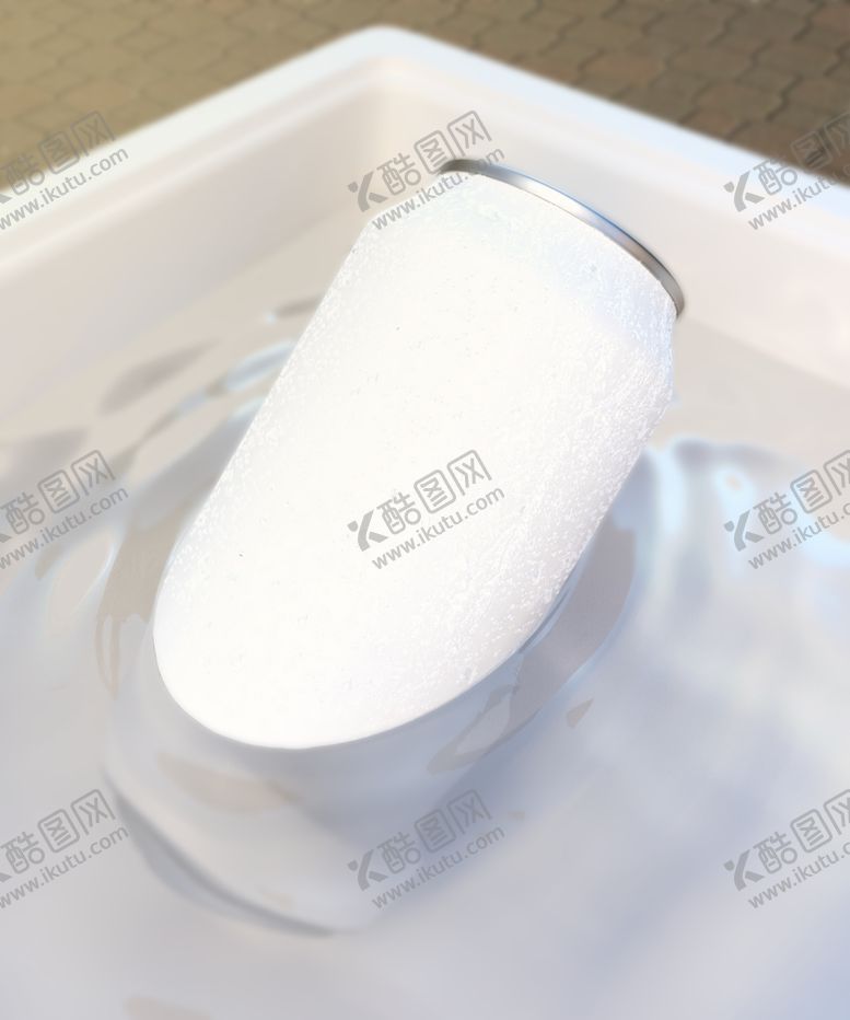 编号：56896207071750539667【酷图网】源文件下载-易拉罐包装效果样机