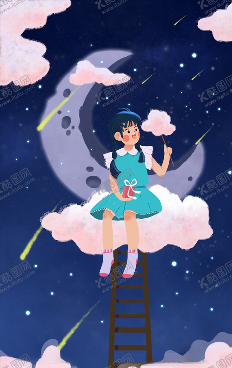编号：33450104080119384545【酷图网】源文件下载-儿童节海报
