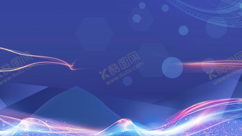 编号：38032710291858028564【酷图网】源文件下载-科技背景