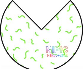 孟菲斯eps矢量图