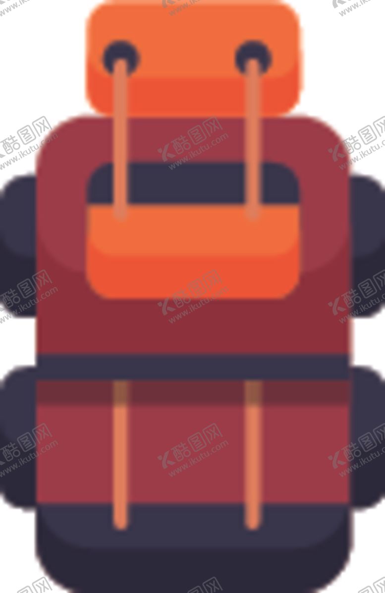 编号：19569609242135339055【酷图网】源文件下载-背包