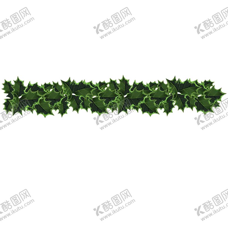 编号：85364010081256017652【酷图网】源文件下载-绿色植物