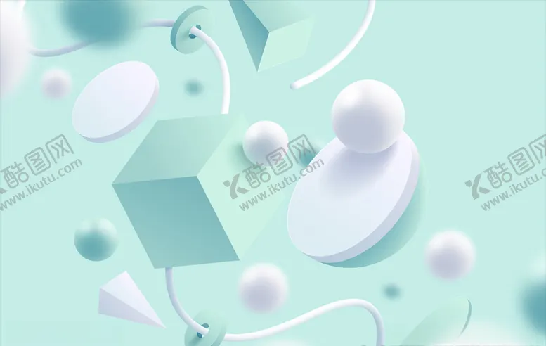 编号：90539906302059382334【酷图网】源文件下载-创意几何背景