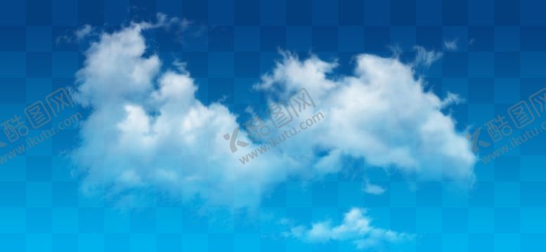 编号：10877706181005438848【酷图网】源文件下载-蓝天白云