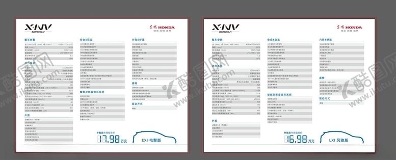 编号：80133807051645256985【酷图网】源文件下载-xnv广汽丰田车型参数表
