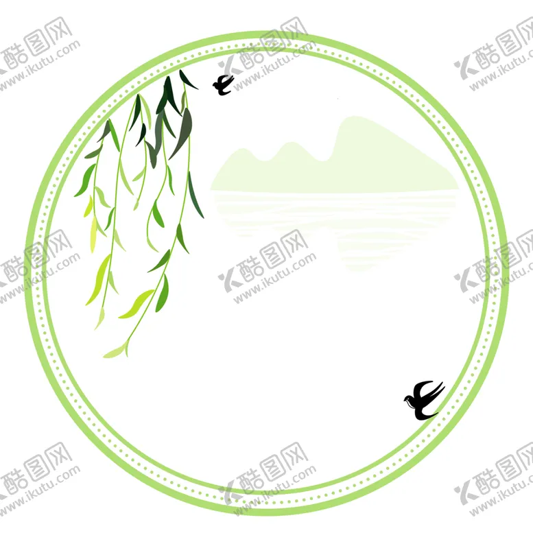 编号：83763306160522588281【酷图网】源文件下载-中国风边框