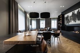 室内装饰效果图