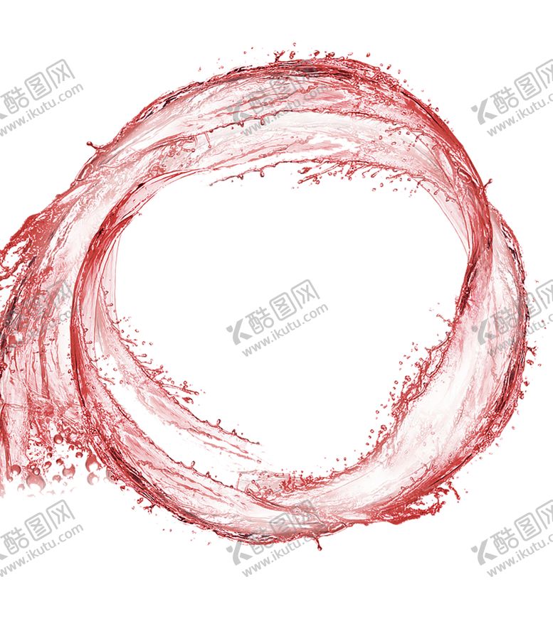 编号：68075310042303002484【酷图网】源文件下载-水花