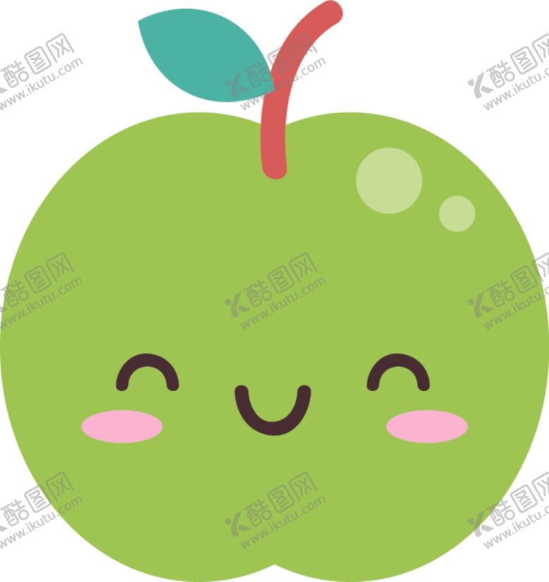 编号：72198107040801136551【酷图网】源文件下载-卡哇伊美食