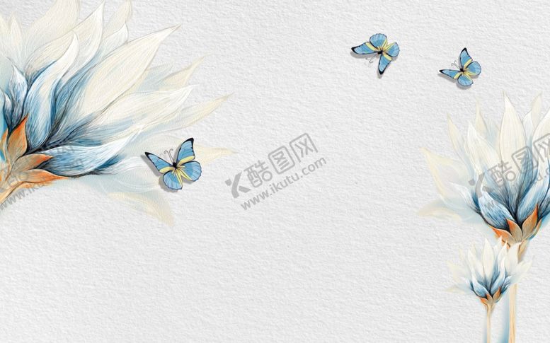 编号：38708506251618202910【酷图网】源文件下载-装饰画背景墙