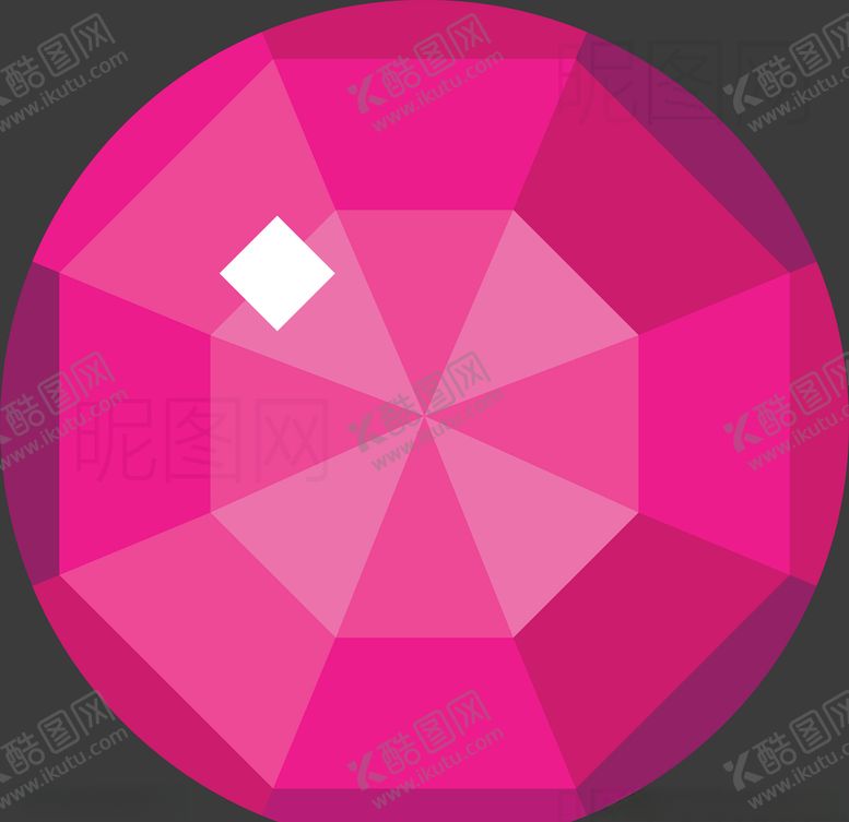 编号：17572906272025437540【酷图网】源文件下载-宝石