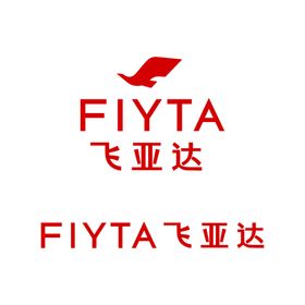 飞亚达 logo