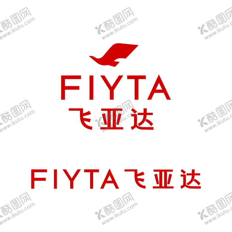 编号：91674502032213136635【酷图网】源文件下载-飞亚达 logo