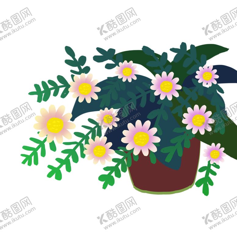 编号：51803306281827273807【酷图网】源文件下载-绿色植物