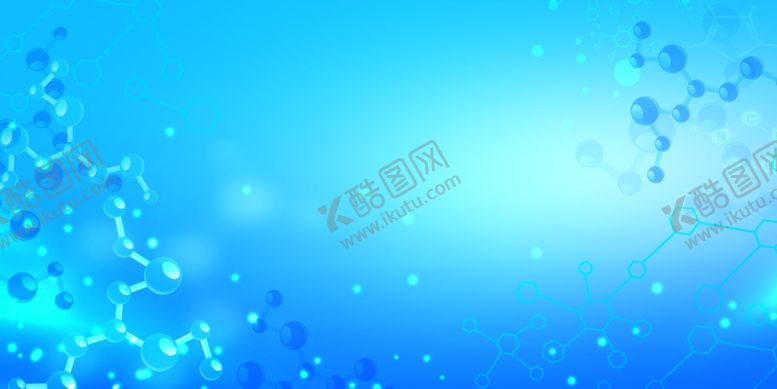 编号：68865410020506149944【酷图网】源文件下载-蓝色背景