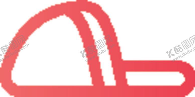 编号：56376007022018161527【酷图网】源文件下载-拖鞋