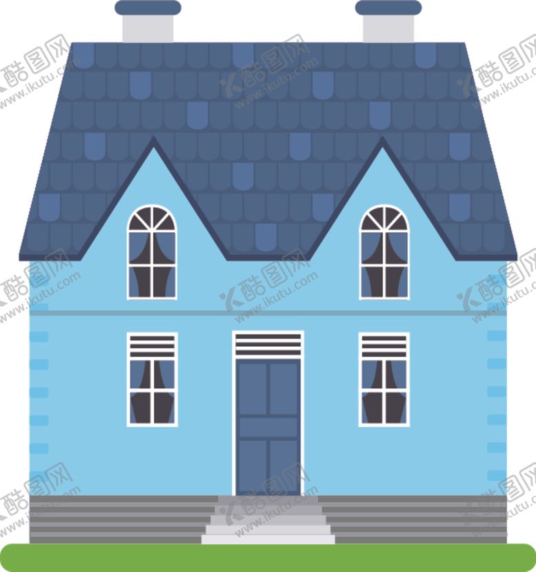 编号：47928510050943593301【酷图网】源文件下载-房子