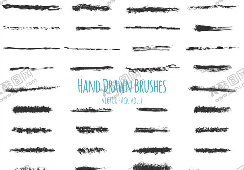 编号：83792810030727039593【酷图网】源文件下载-笔触