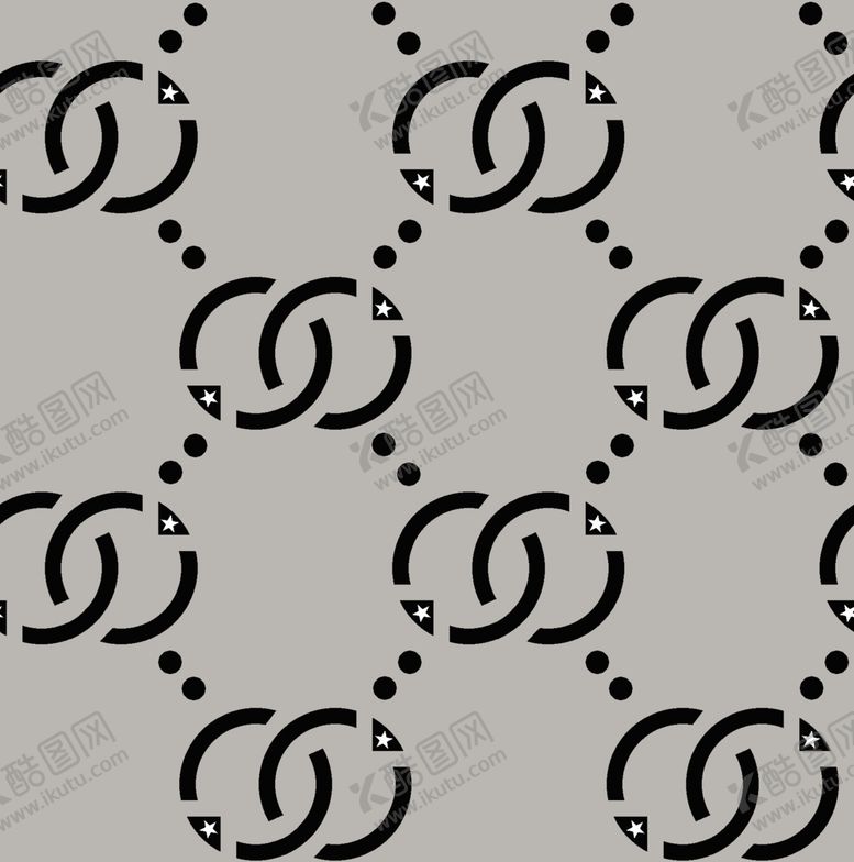 编号：39023709270611069960【酷图网】源文件下载-古驰五角星