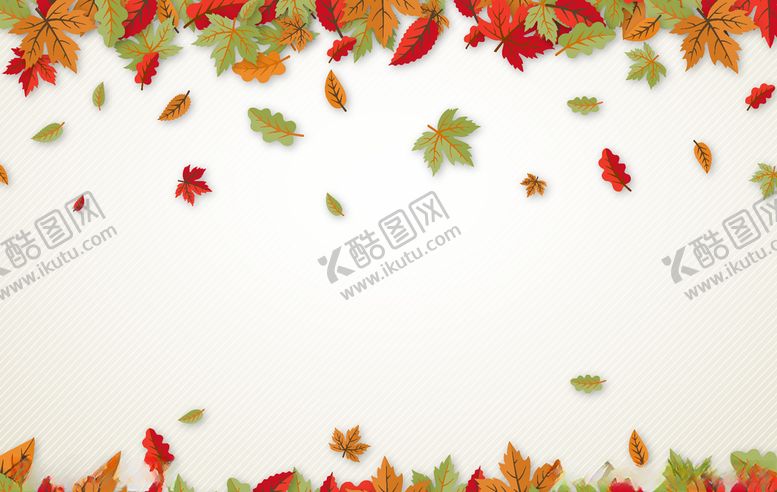 编号：16920110080248124145【酷图网】源文件下载-叶子背景