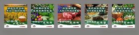 自助餐中式小碗菜
