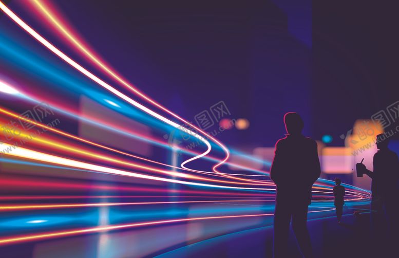 编号：56529210070733562677【酷图网】源文件下载-特效光线展示图案