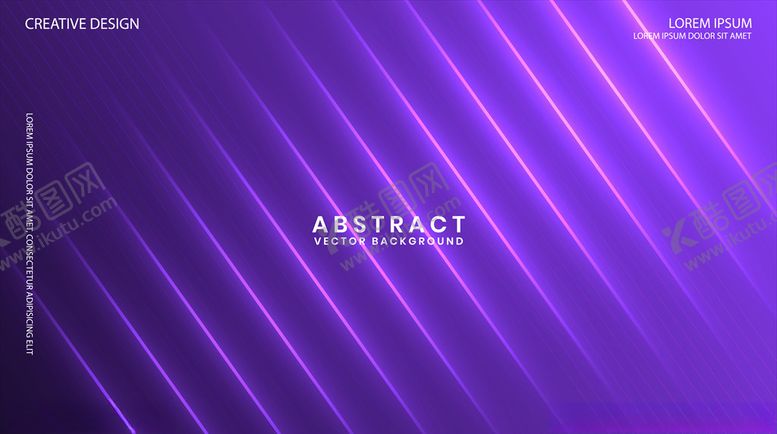 编号：34071009280242001840【酷图网】源文件下载-紫色背景