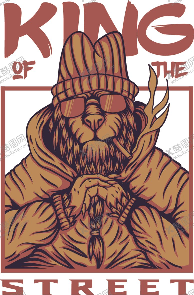 编号：15198710030327228255【酷图网】源文件下载-狮子