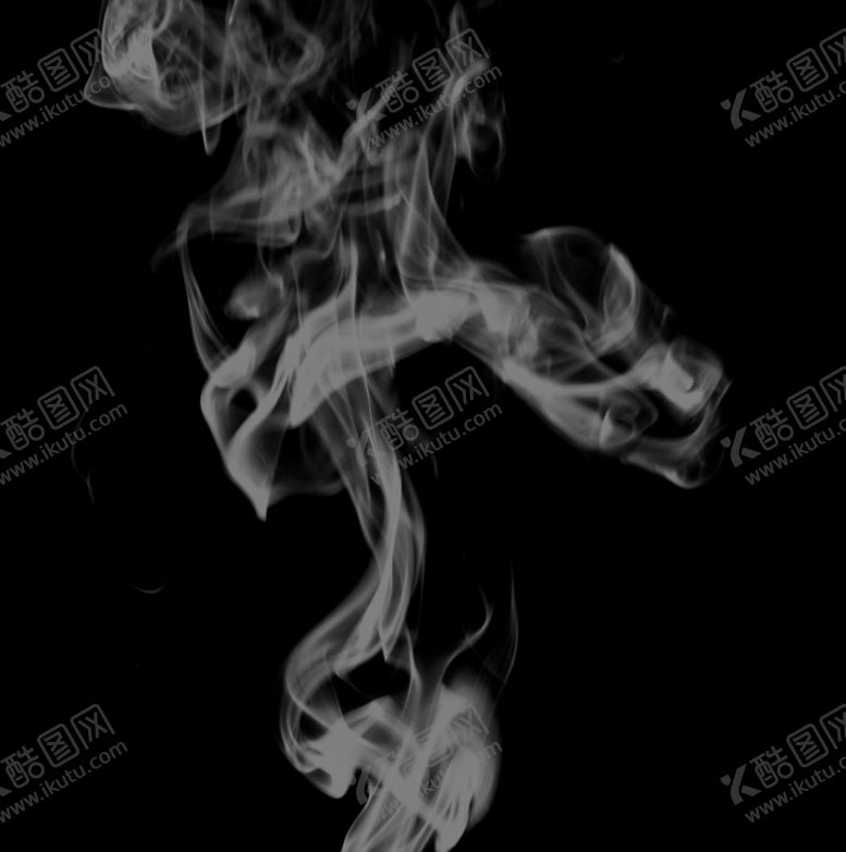 编号：91876110270712442874【酷图网】源文件下载-烟雾