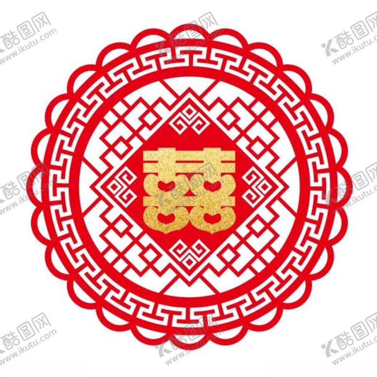 编号：89074604292304024818【酷图网】源文件下载-剪纸