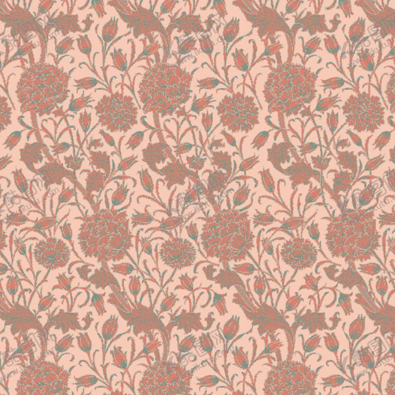 编号：19484909232321205148【酷图网】源文件下载-植物花朵背景底纹