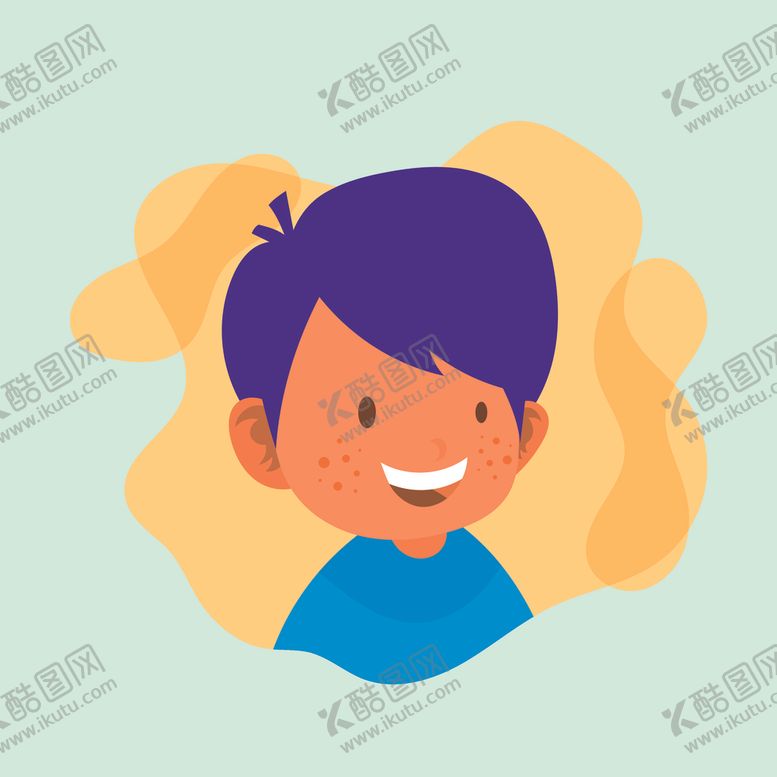编号：72428605181638211664【酷图网】源文件下载-矢量人物素材