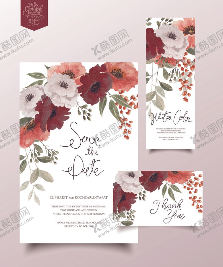 编号：64479009091058239650【酷图网】源文件下载-叶子卡片