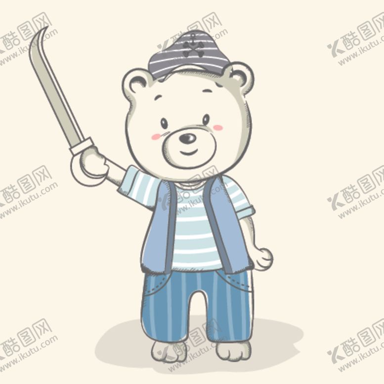 编号：18388207012200425046【酷图网】源文件下载-卡通动物