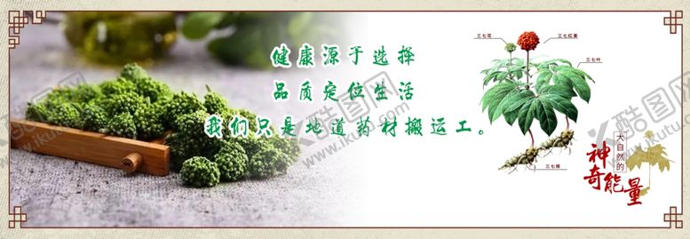 编号：33179010030421586603【酷图网】源文件下载-三七背景