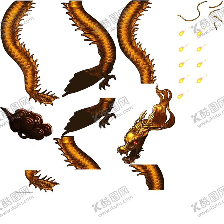 编号：37970009281623034678【酷图网】源文件下载-火焰素材