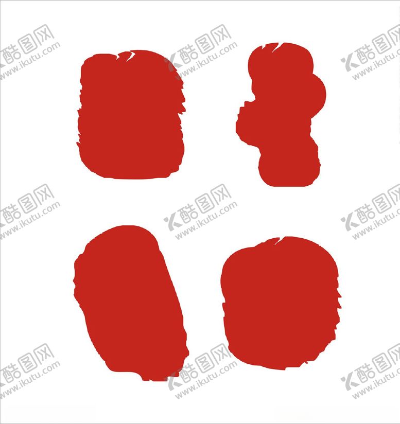 编号：55077310200448085689【酷图网】源文件下载-印章