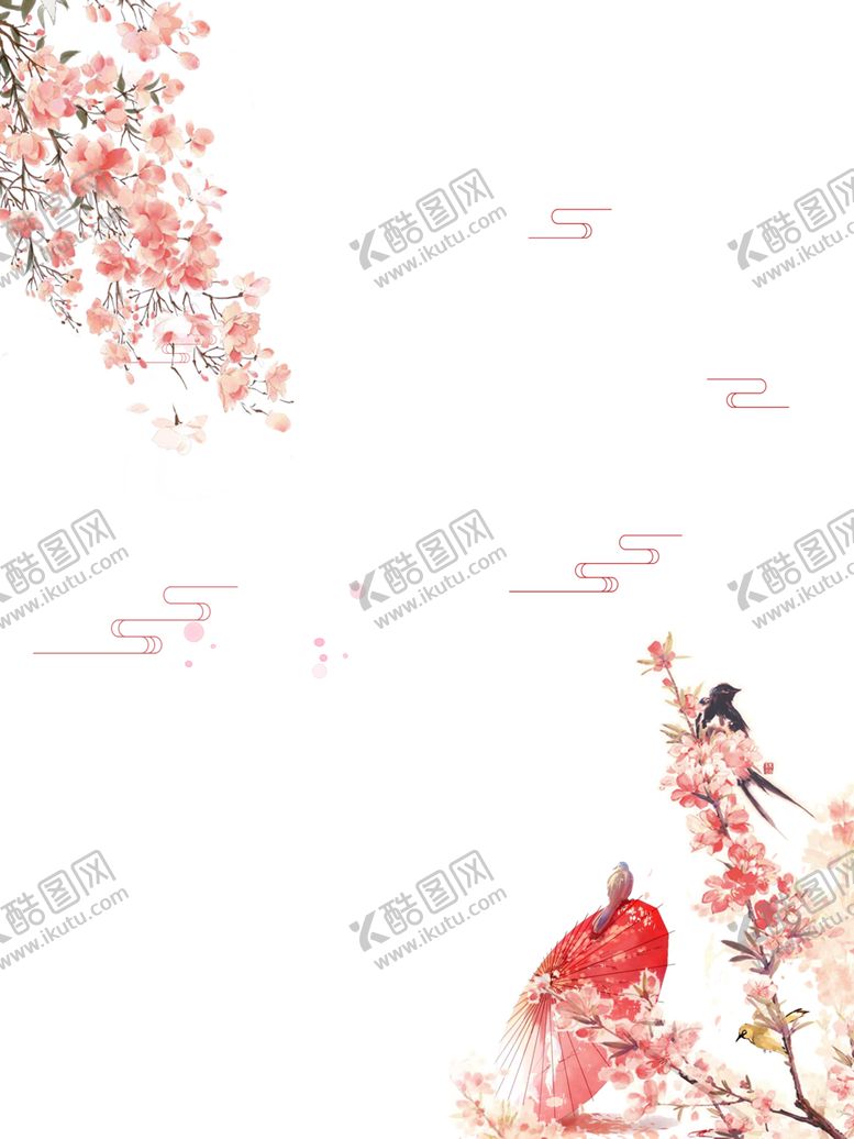 编号：72656409192102343243【酷图网】源文件下载-飘落的花瓣