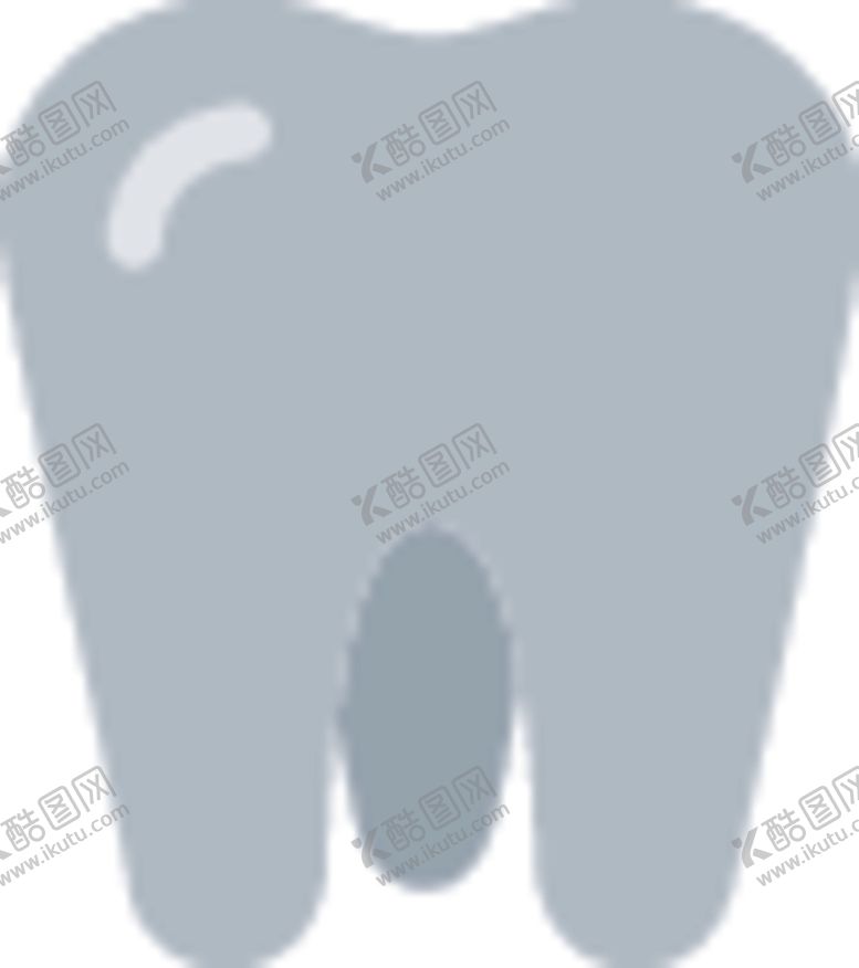 编号：88627505111313331852【酷图网】源文件下载-牙齿