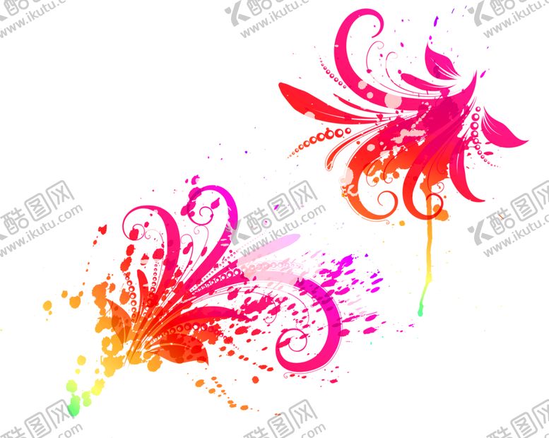 编号：52796110131018285753【酷图网】源文件下载-花素材