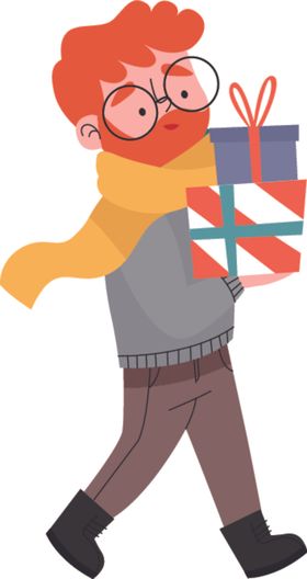 冬装